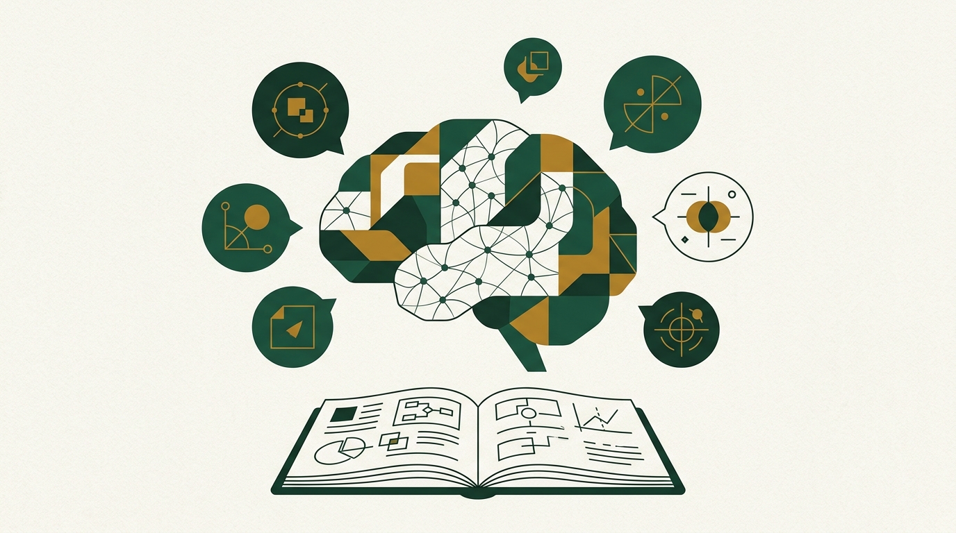 AI Study Tool for Psychology Students