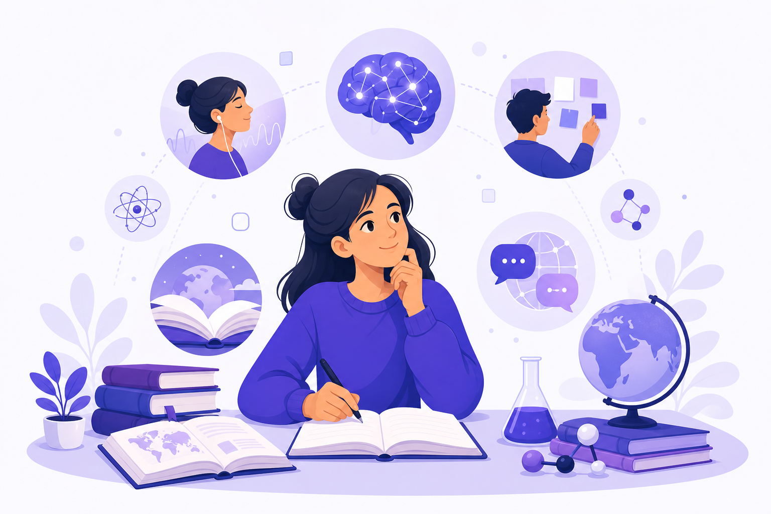 How to Learn Vocabulary: 5 Evidence-Based Methods