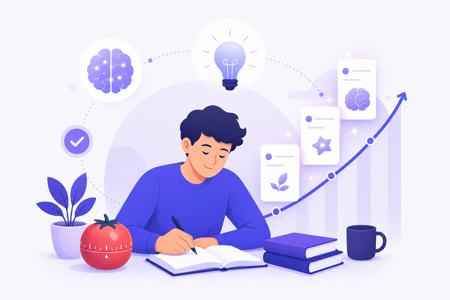 The Pomodoro Technique for Studying: A Practical Guide