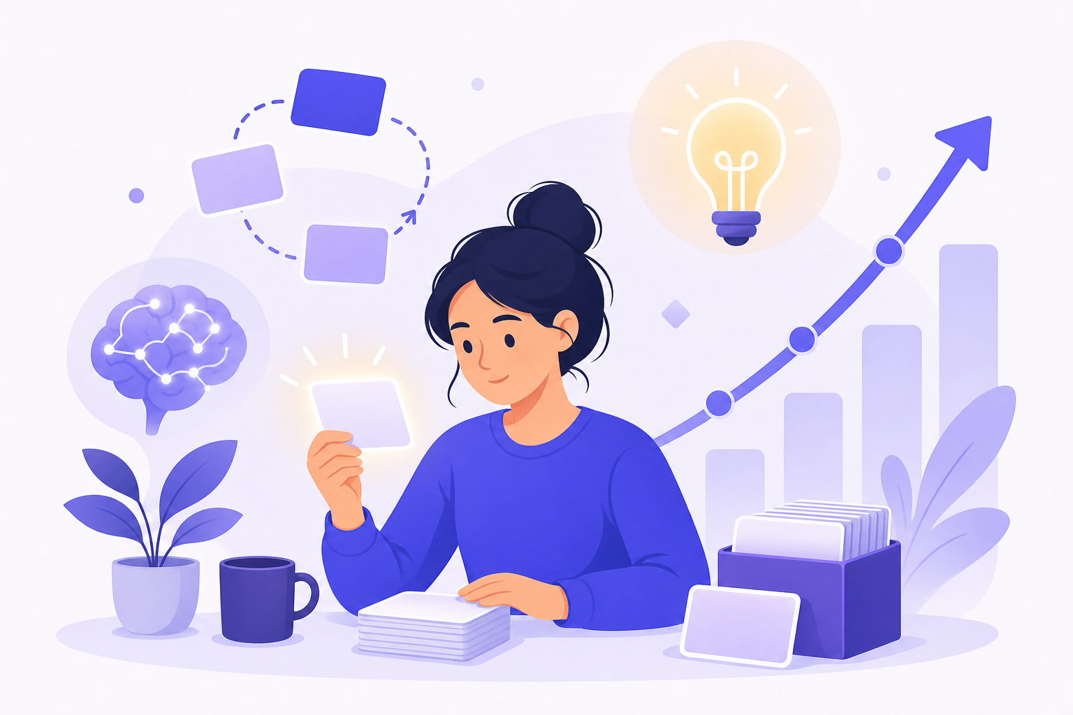 How to Make Flashcards That Actually Work