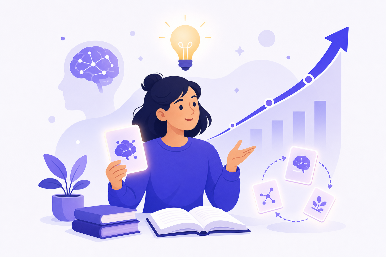 Elaborative Learning: Remember More by Explaining