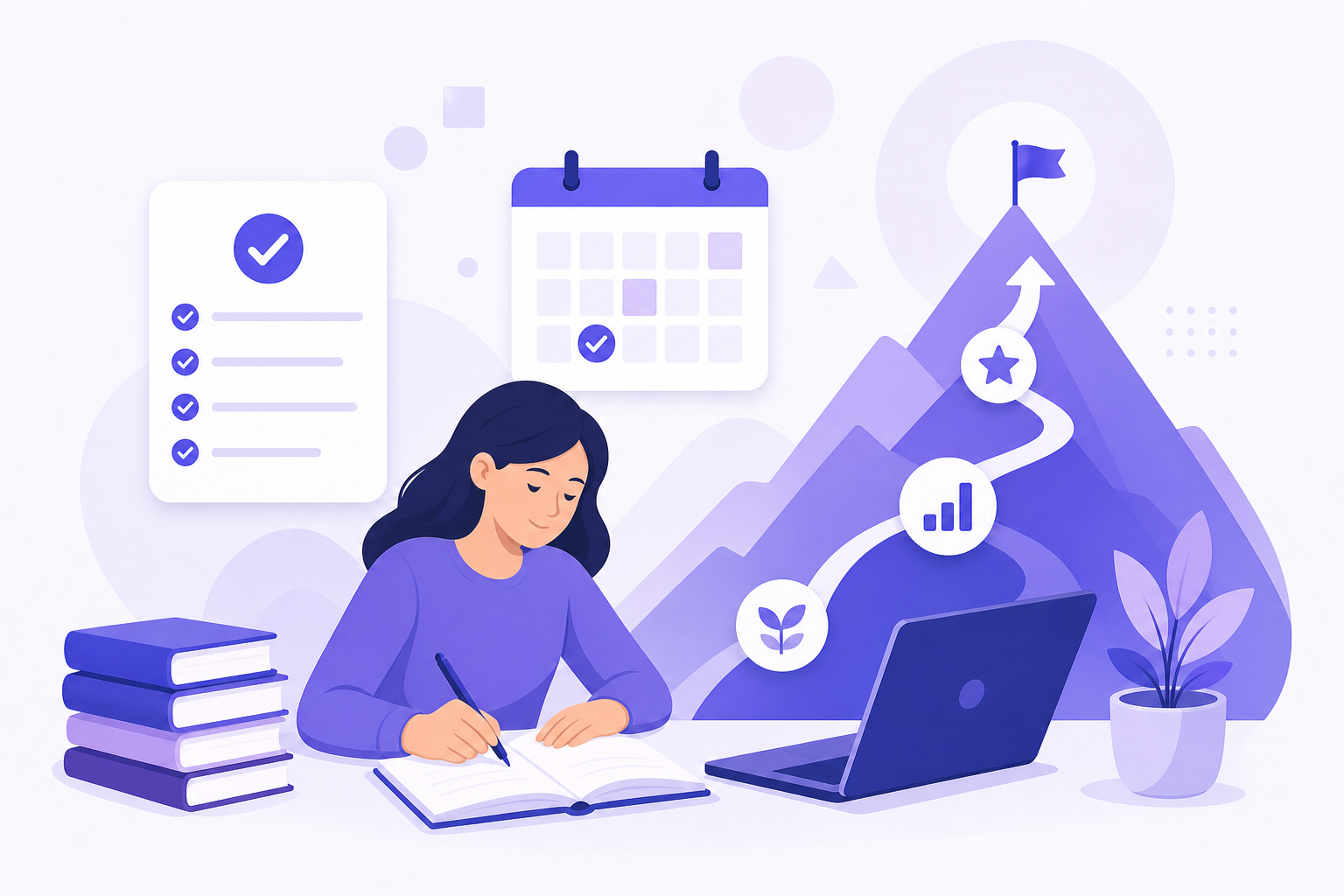 Practice Exams: Why Testing Makes You Learn