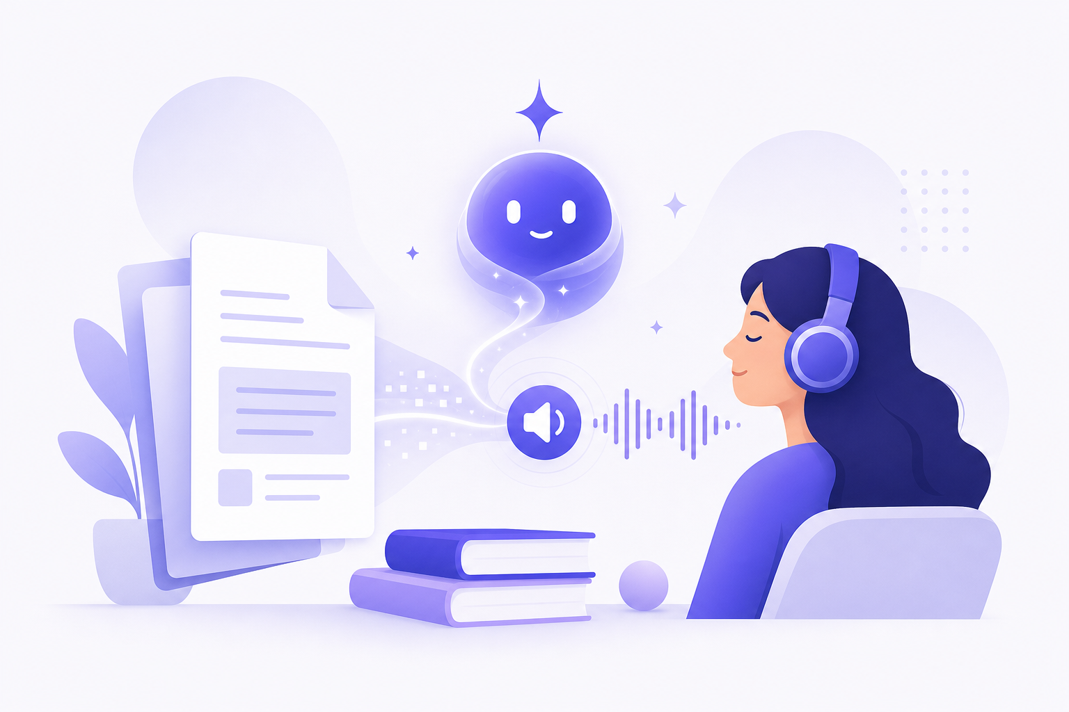 Text-to-Speech for Learning: Does It Really Help?