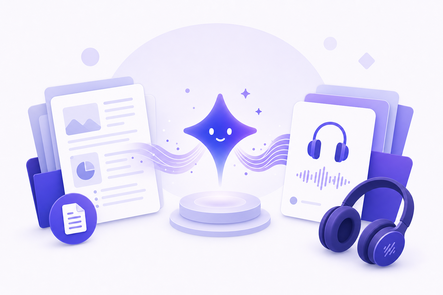 How to Generate AI Flashcards From Your Documents