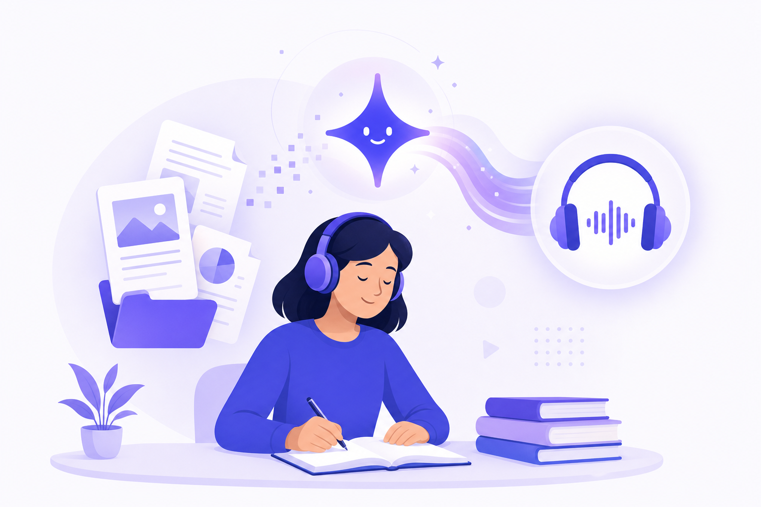 How to Spot and Avoid AI Hallucinations When Studying