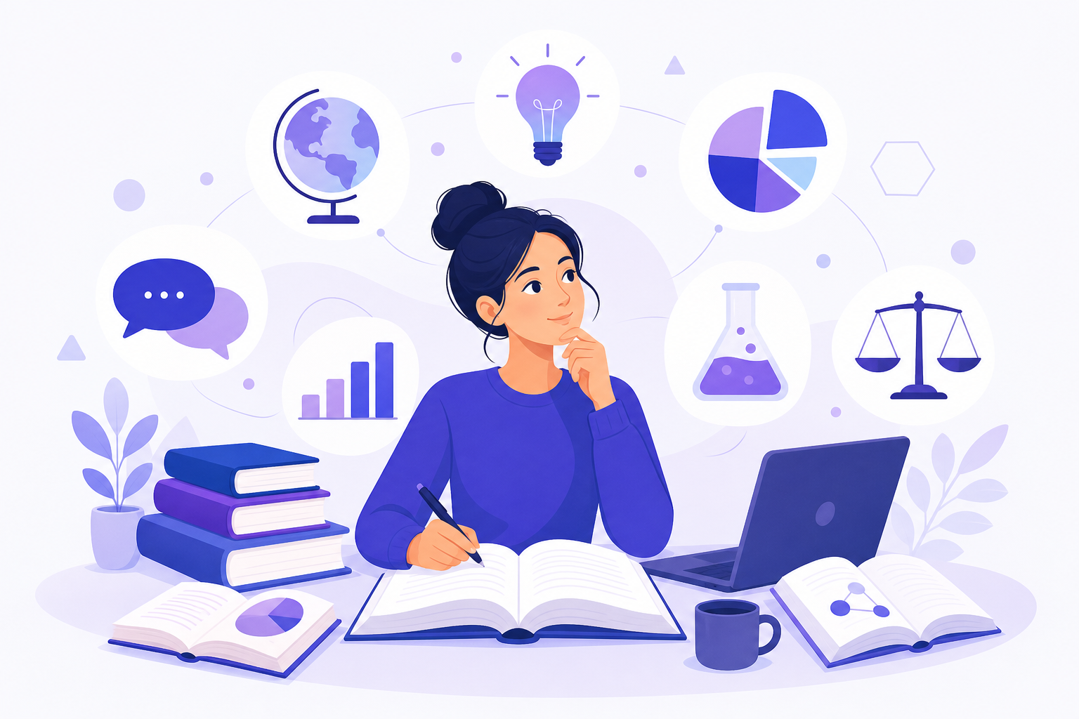 Business Studies Basics: Understand the Key Terms