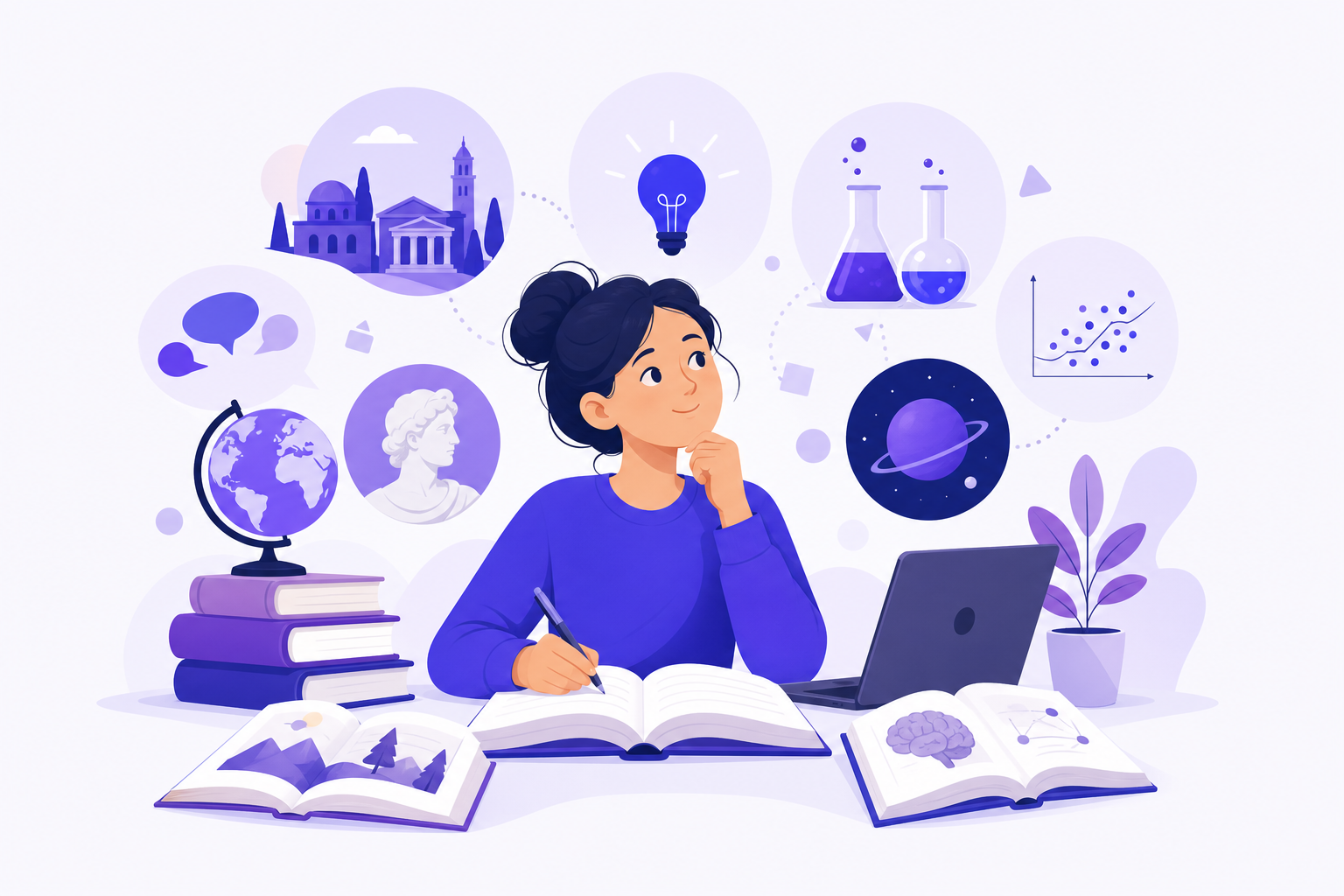 Learning Statistics: Understand, Don't Memorize