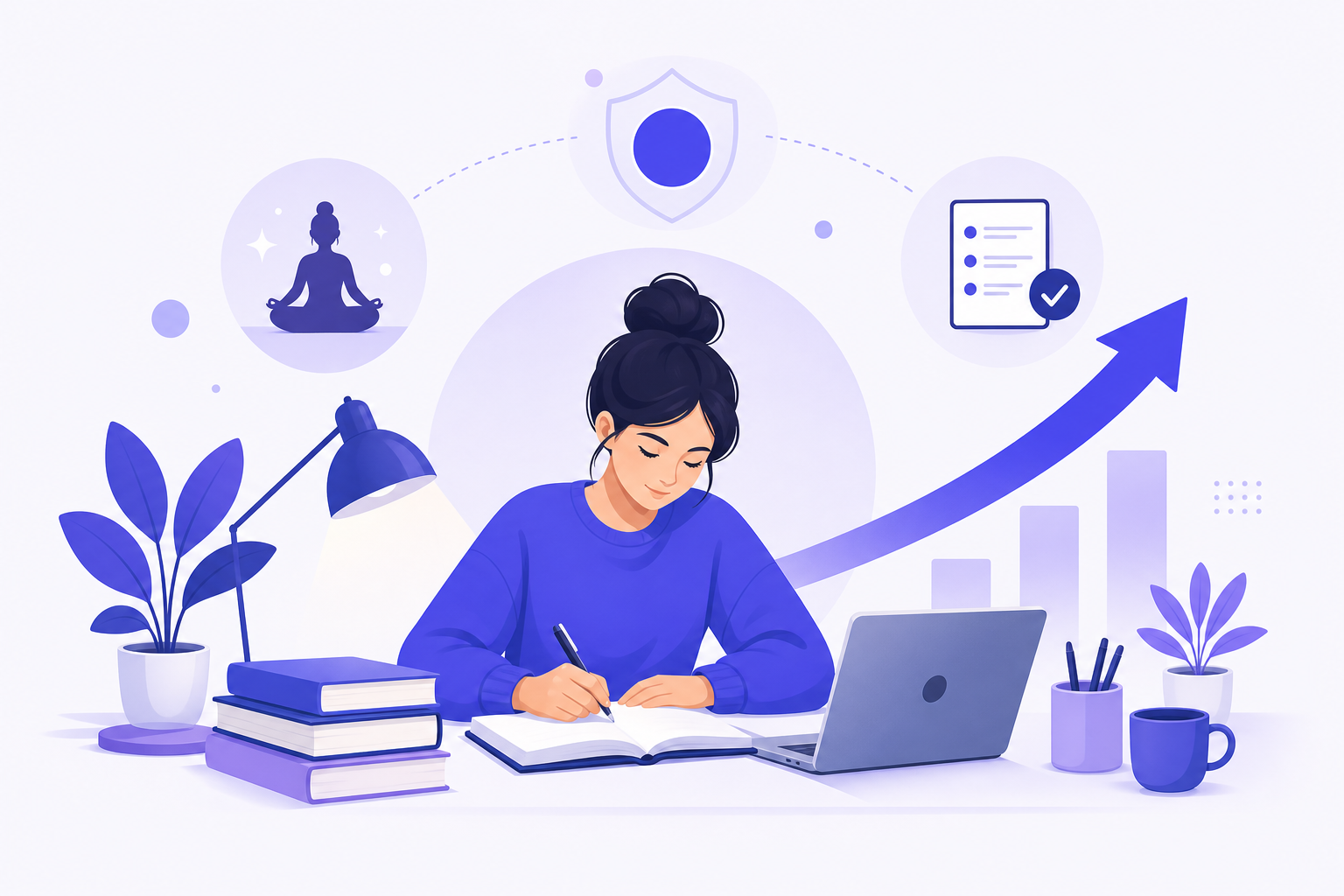 Deep Work for Students: Focused Study, Clear Limits