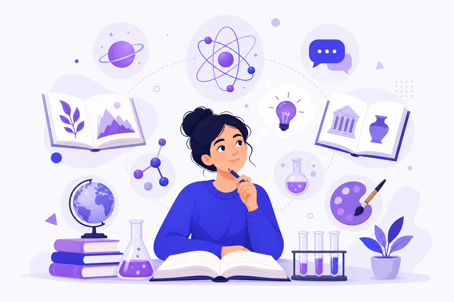 How to Learn Chemistry: Make Formulas and Reactions Stick