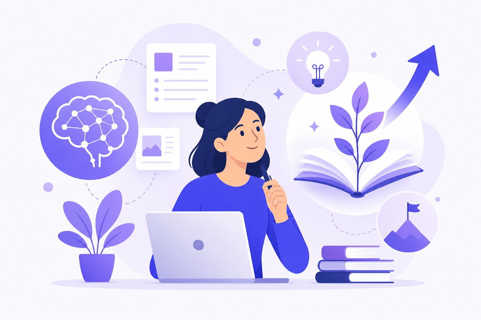 Creating Teaching Materials With AI: A Guide for Teachers