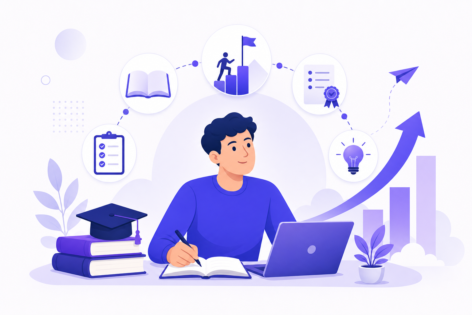 Fachwirt Qualification: Structure, Exam and Study Plan