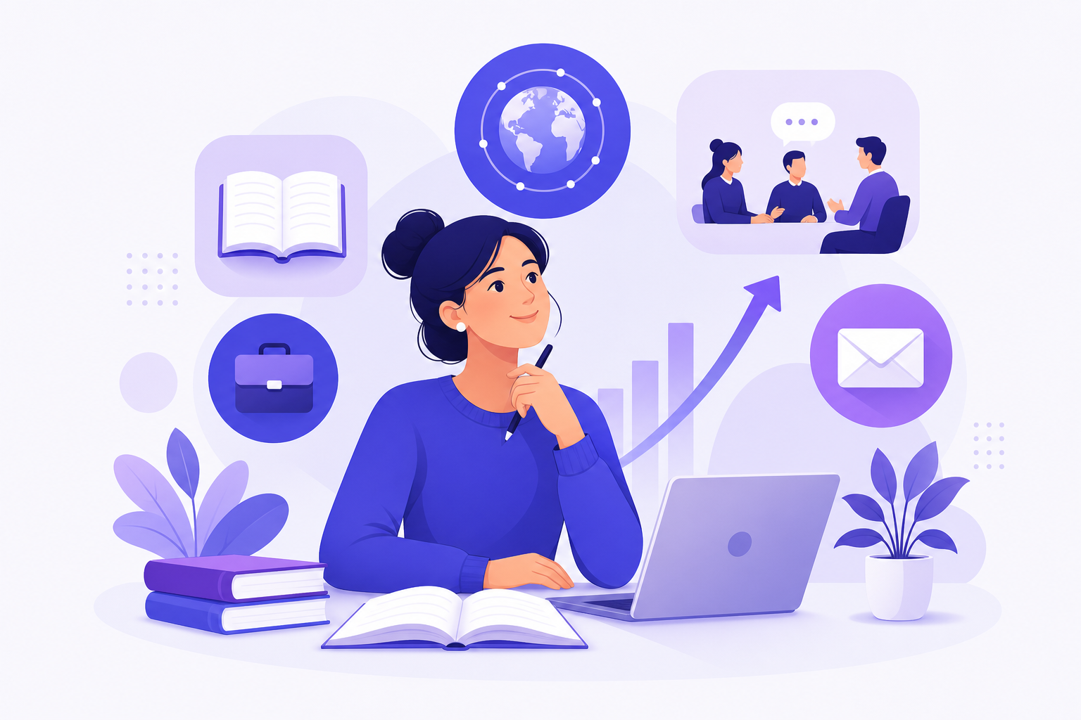 Learning Business English: Vocabulary, Meetings & Emails