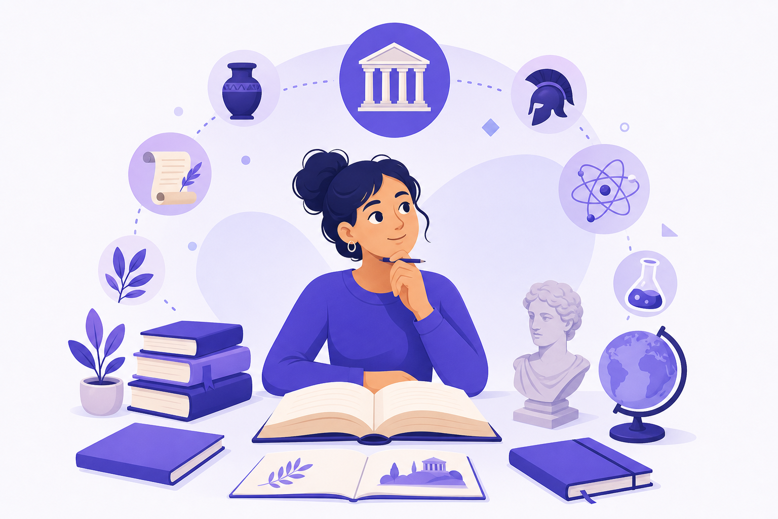 How to Learn Latin: Vocabulary & Grammar
