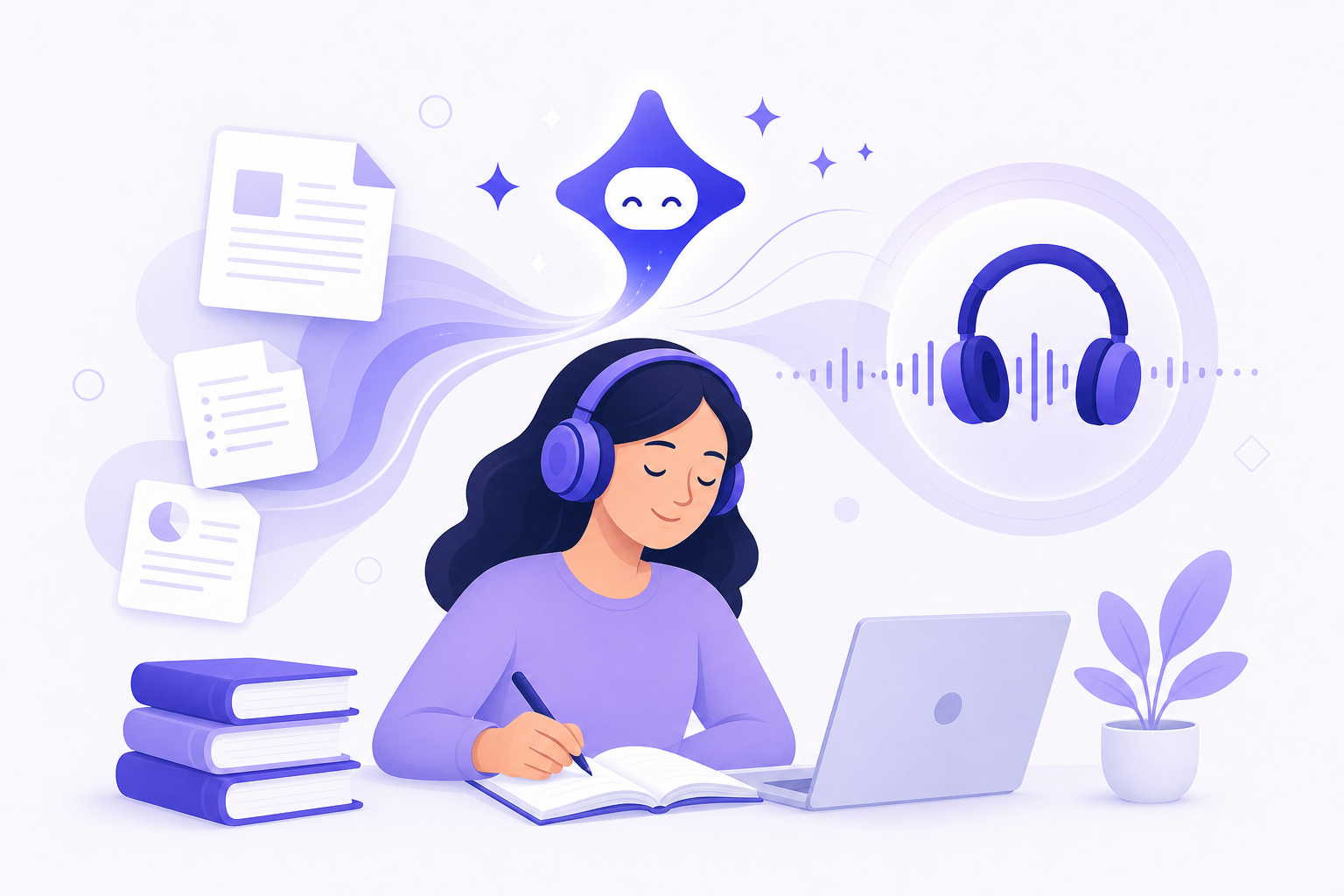 AI Prompts for Studying: Writing Good ChatGPT Prompts