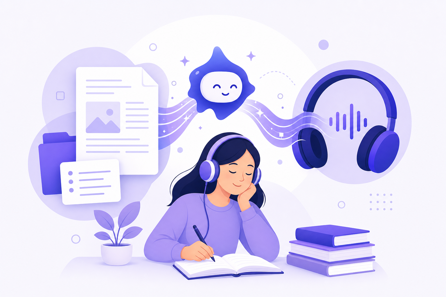 AI or a Human Tutor? What Really Helps You Learn