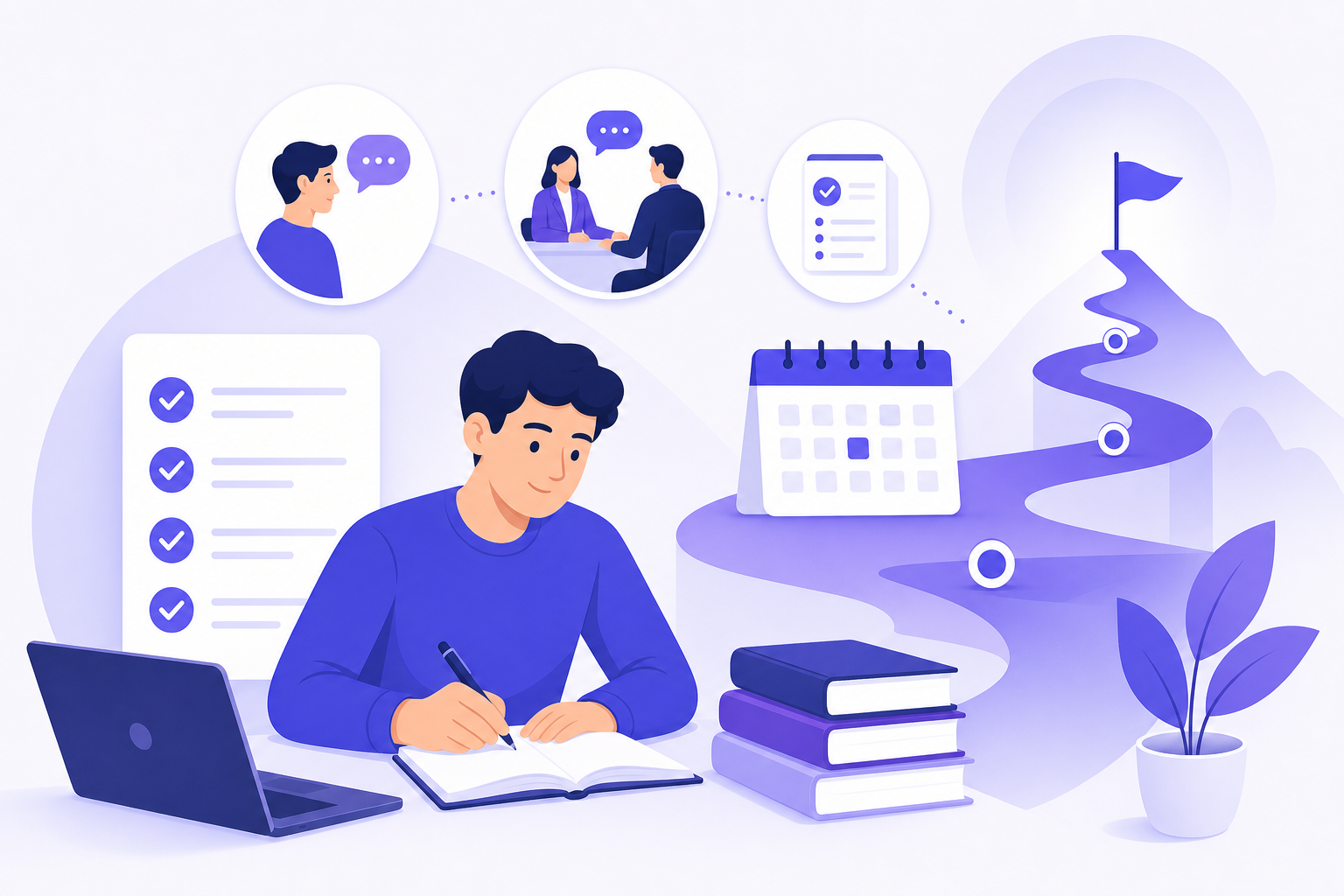 IHK Technical Discussion: Typical Questions & Format