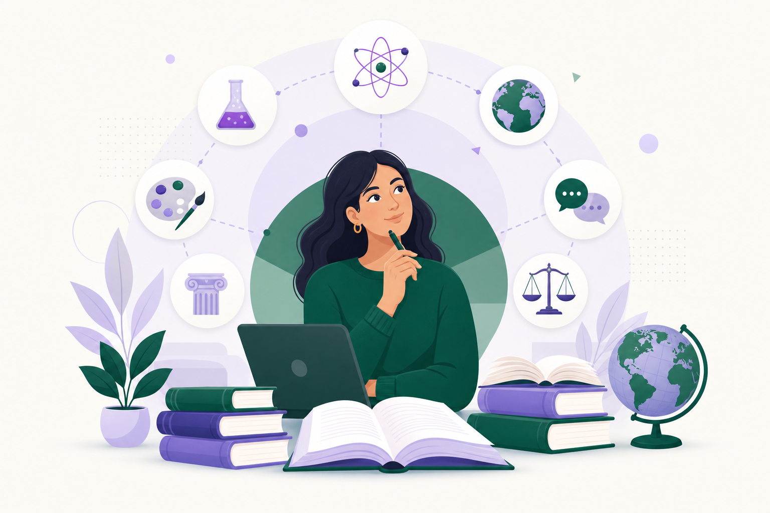 Bachelor's Thesis Proposal: Structure, Length, Sample Outline