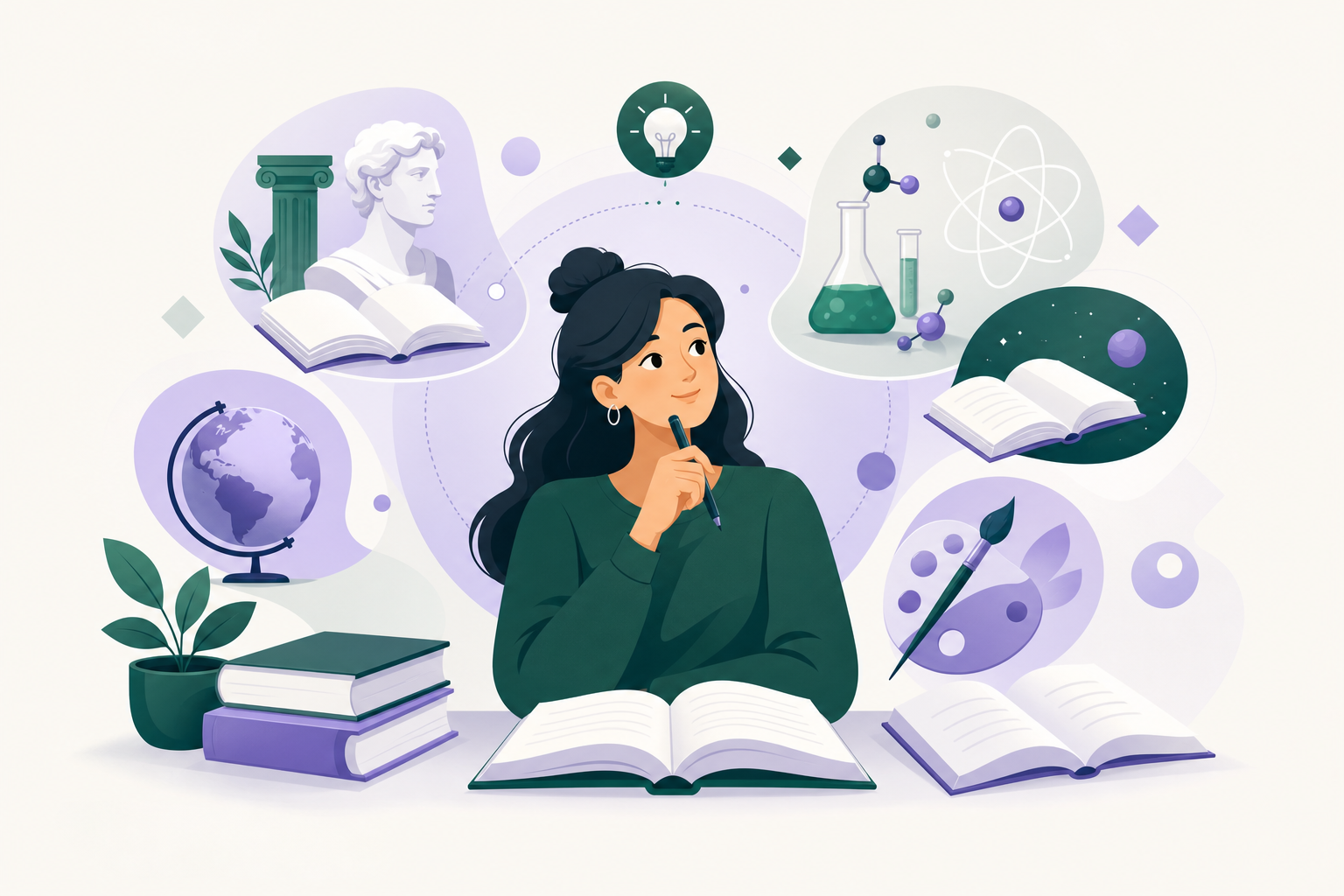 Bachelor's Thesis Conclusion: Structure and Mistakes