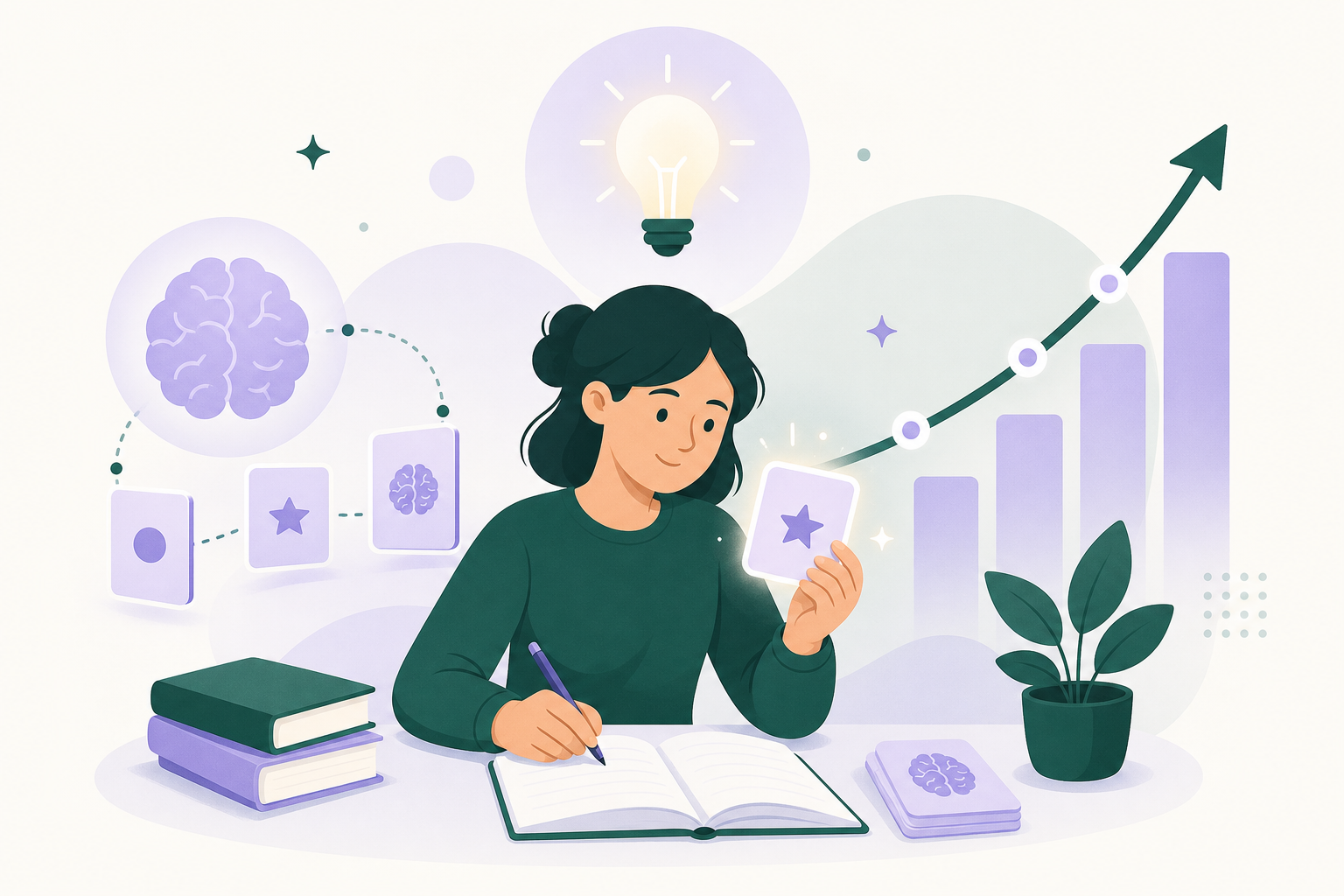 Learning Strategies That Work: What the Research Shows
